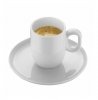 Wmf BARISTA Filiżanka do Kawy Espresso 60 ml 2 Szt. Białe